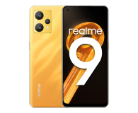 realme 9 8+128GB Sunburst Gold - 740004 - zdjęcie 1